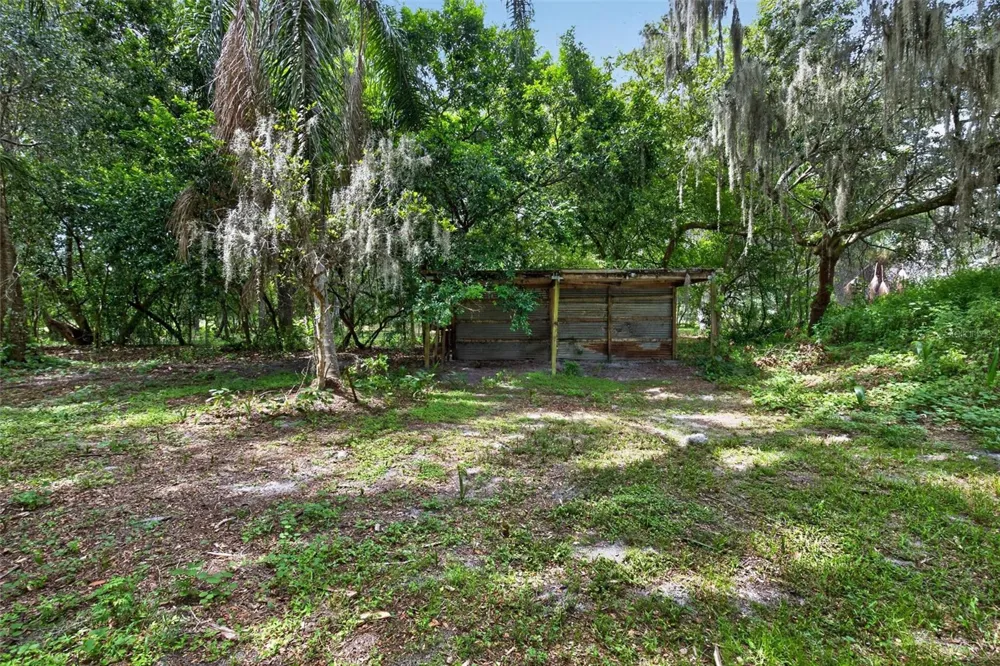300 SCOTT ROAD Geneva, FL 32732
