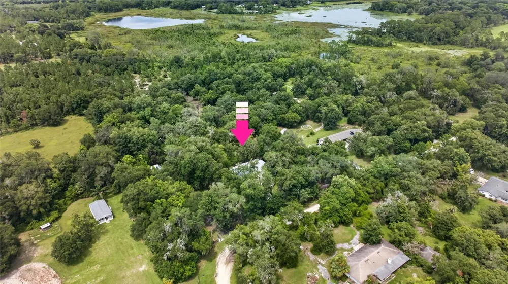 300 SCOTT ROAD Geneva, FL 32732