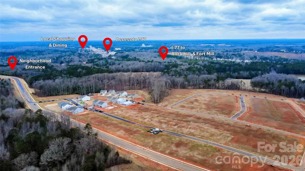 1340 Lily Drive Richburg, SC 29729