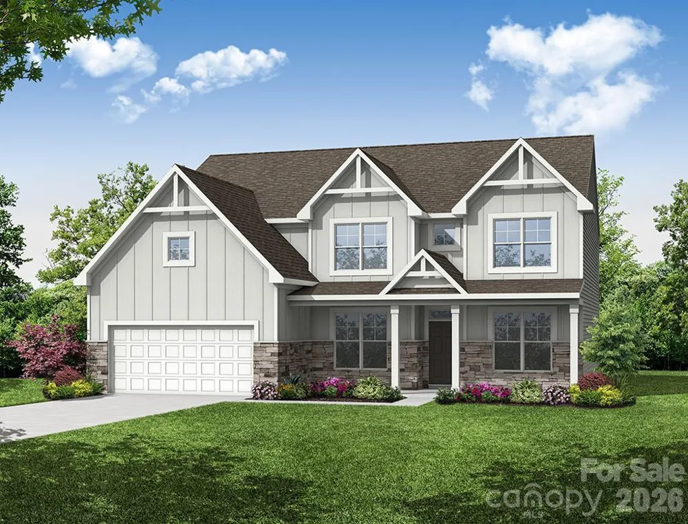 4475 Blue Mound Court Stanley, NC 28164