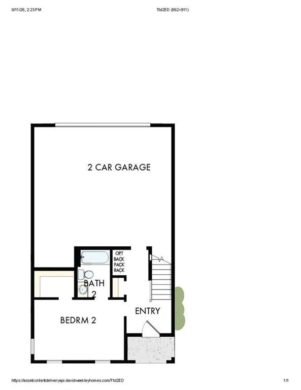 744 Auguste Avenue Scottdale, GA 30079