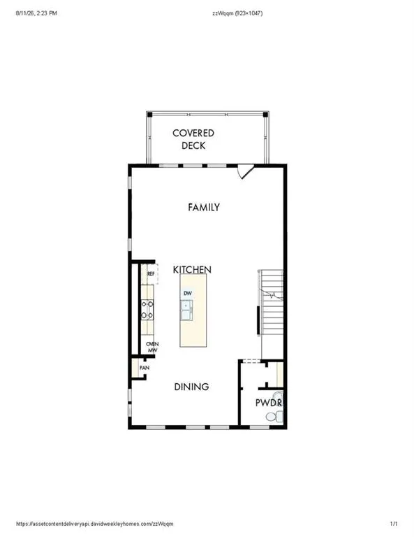 744 Auguste Avenue Scottdale, GA 30079