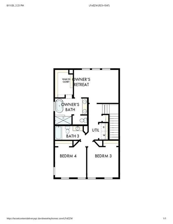 744 Auguste Avenue Scottdale, GA 30079