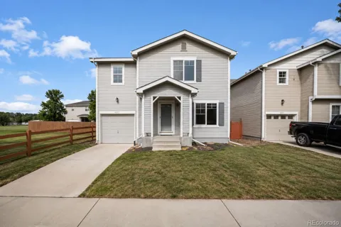 4645 S Swadley Court