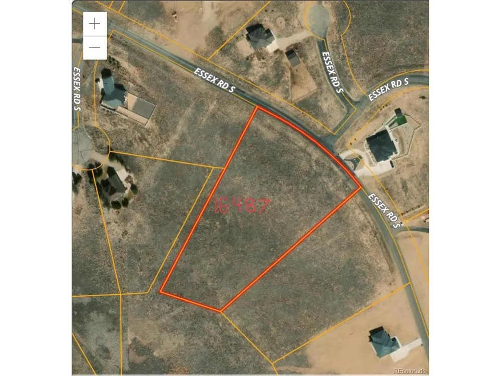 16487 Essex Road Platteville, CO 80651