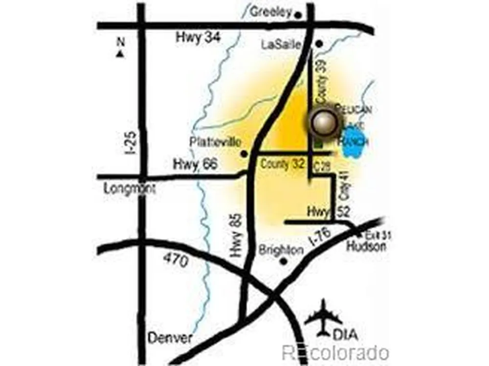 16487 Essex Road Platteville, CO 80651