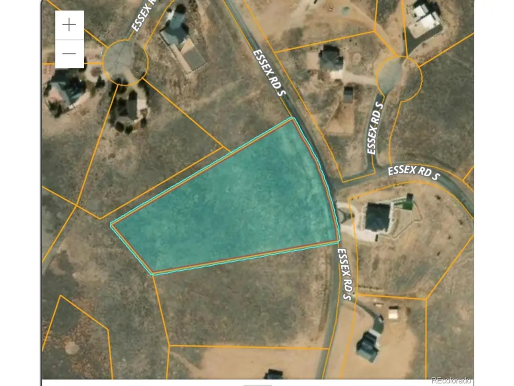 16487 Essex Road Platteville, CO 80651