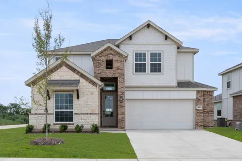 416 Sequoia Lane