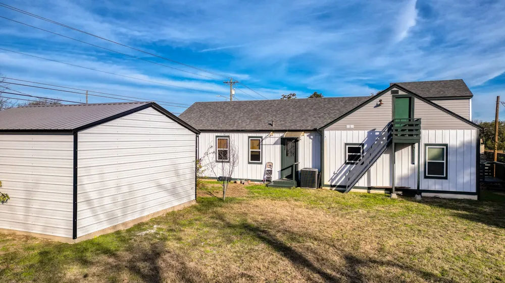 405 S Bowie Drive Weatherford, TX 76086