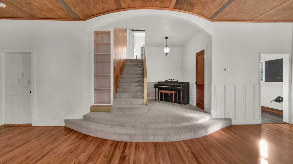 405 S Bowie Drive Weatherford, TX 76086