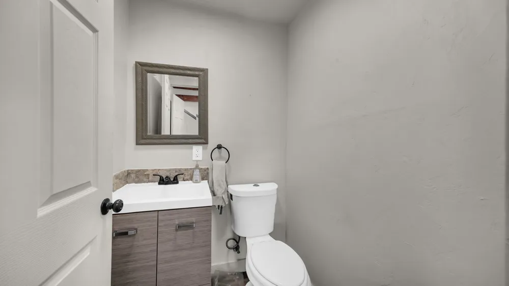 405 S Bowie Drive Weatherford, TX 76086