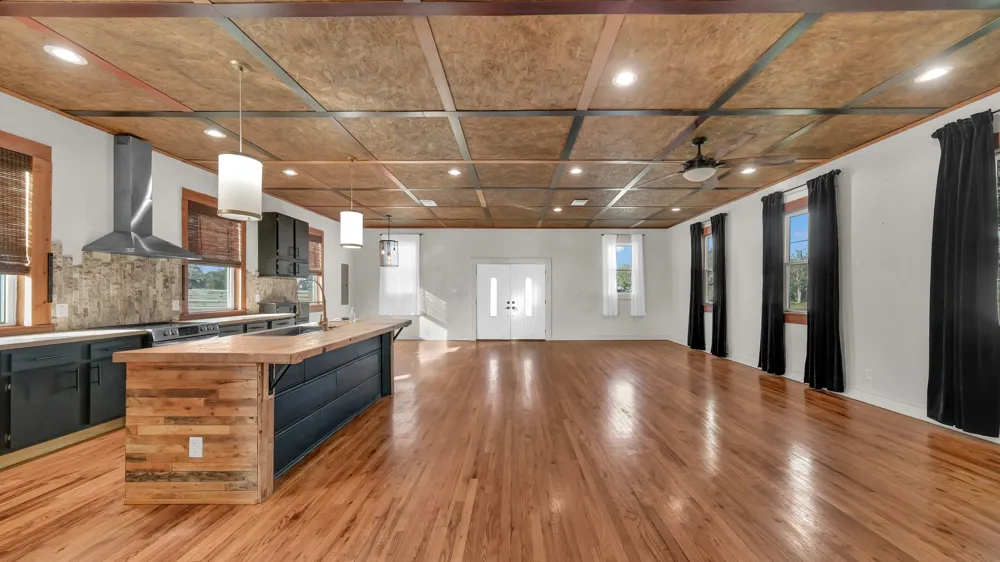 405 S Bowie Drive Weatherford, TX 76086