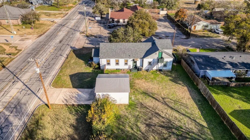 405 S Bowie Drive Weatherford, TX 76086