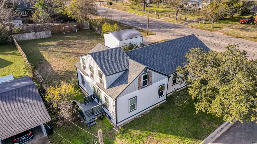 405 S Bowie Drive Weatherford, TX 76086