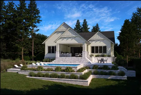 1734 Lost Cove Lane