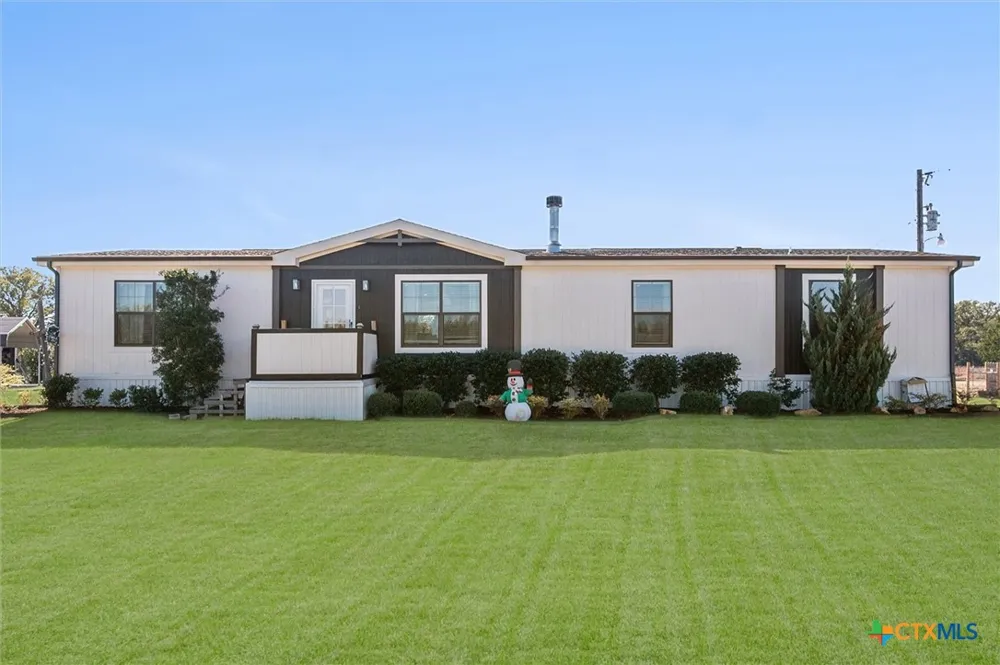 16857 FM 709 E Purdon, TX 76679