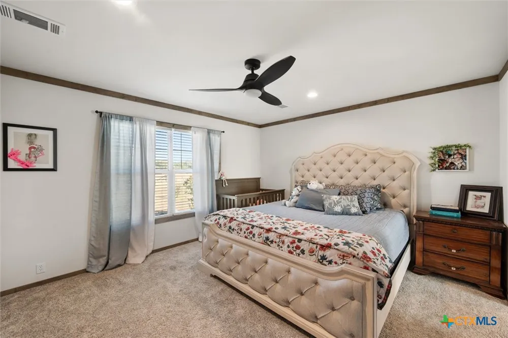 16857 FM 709 E Purdon, TX 76679