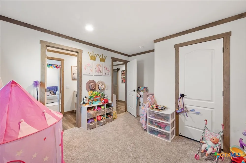 16857 FM 709 E Purdon, TX 76679