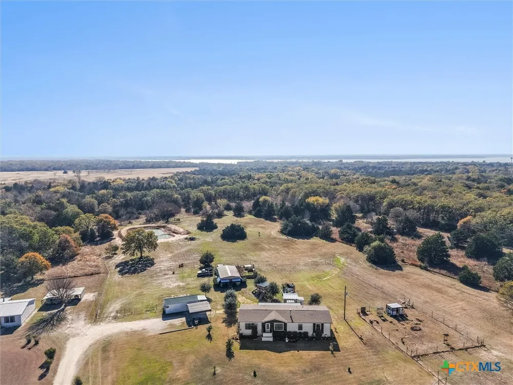 16857 FM 709 E Purdon, TX 76679