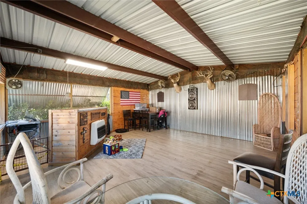 16857 FM 709 E Purdon, TX 76679