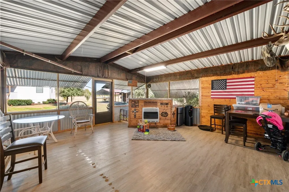 16857 FM 709 E Purdon, TX 76679
