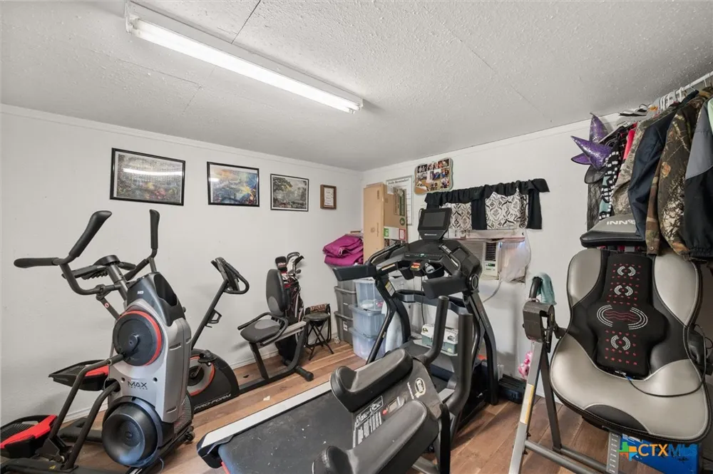 16857 FM 709 E Purdon, TX 76679