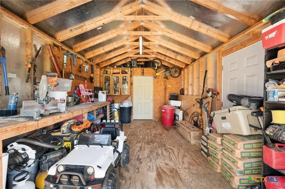 16857 FM 709 E Purdon, TX 76679