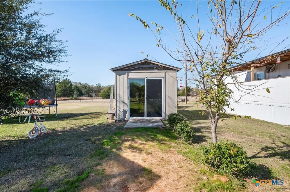 16857 FM 709 E Purdon, TX 76679