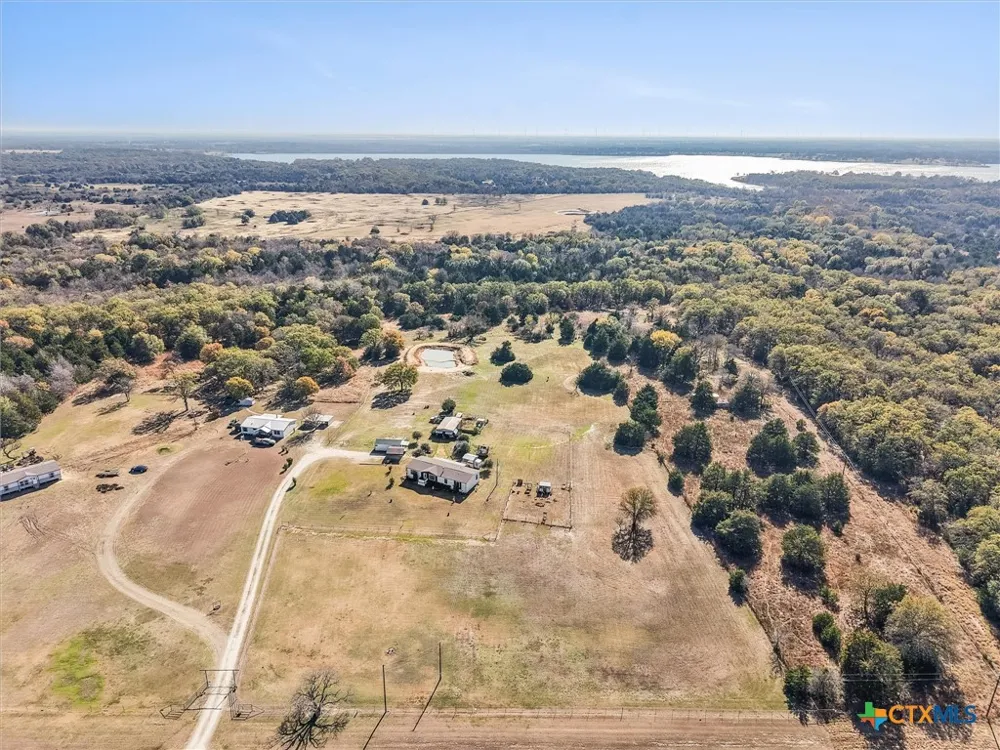 16857 FM 709 E Purdon, TX 76679