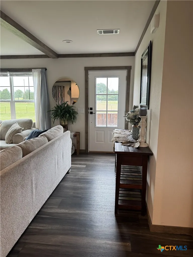 16857 FM 709 E Purdon, TX 76679