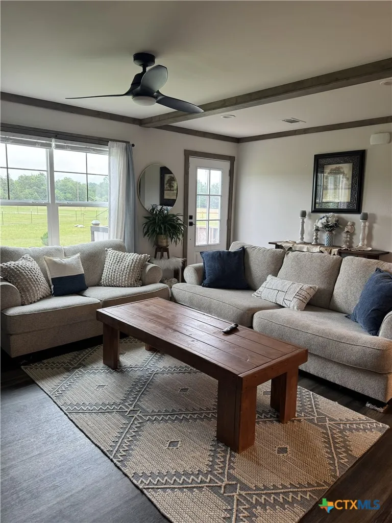 16857 FM 709 E Purdon, TX 76679