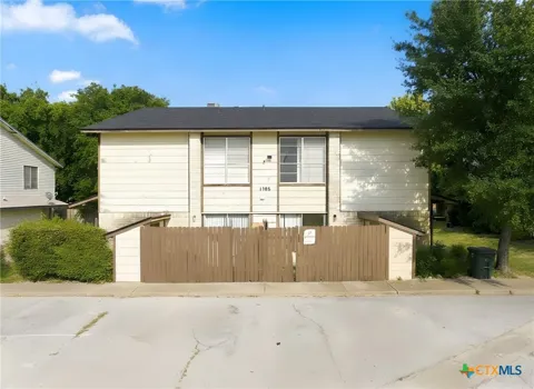 1306 Covey Lane