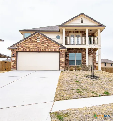 2033 Mallard Court
