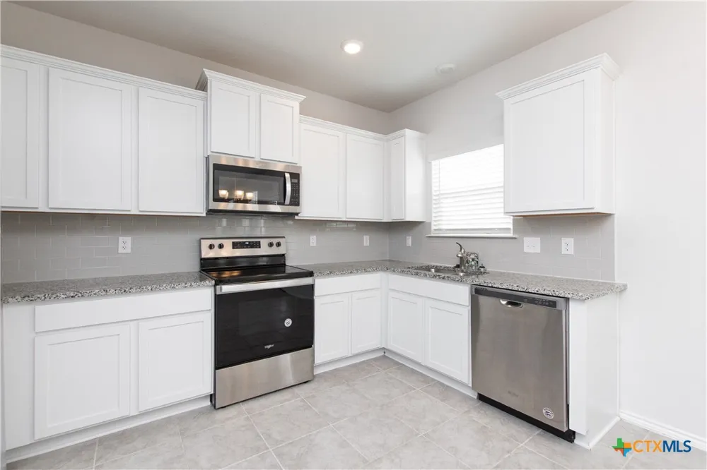 2033 Mallard Court Copperas Cove, TX 76522