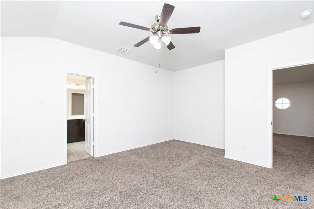 2033 Mallard Court Copperas Cove, TX 76522