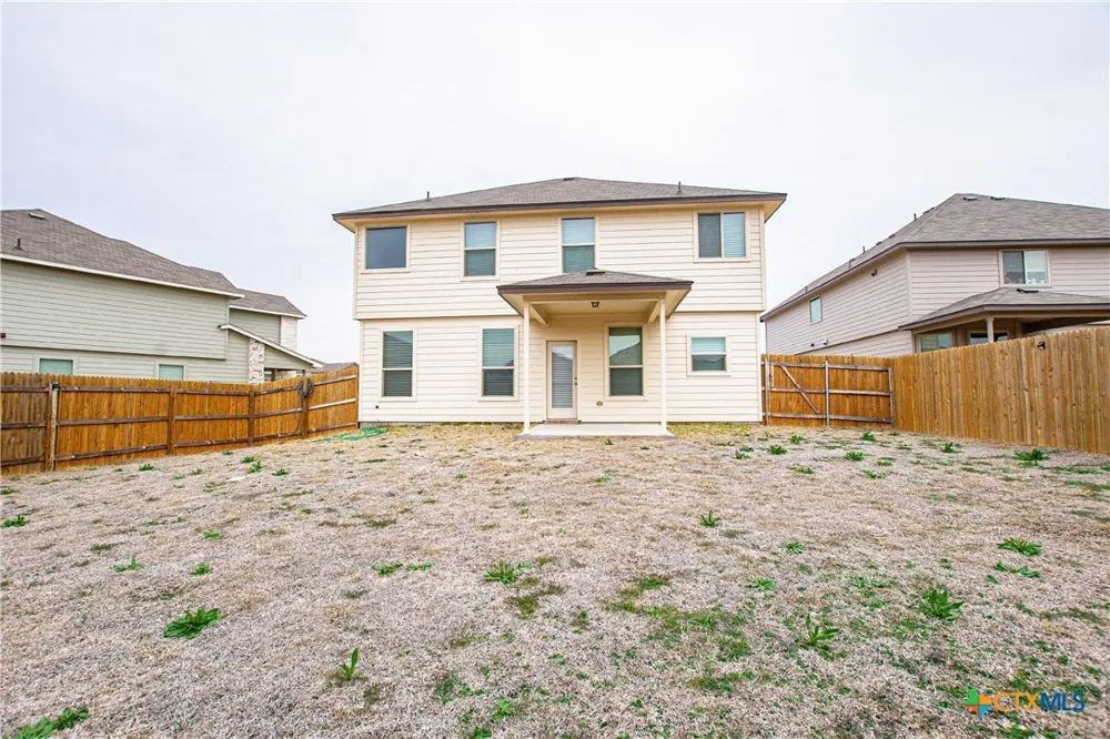 2033 Mallard Court Copperas Cove, TX 76522