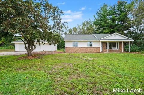 17646 Hall Road