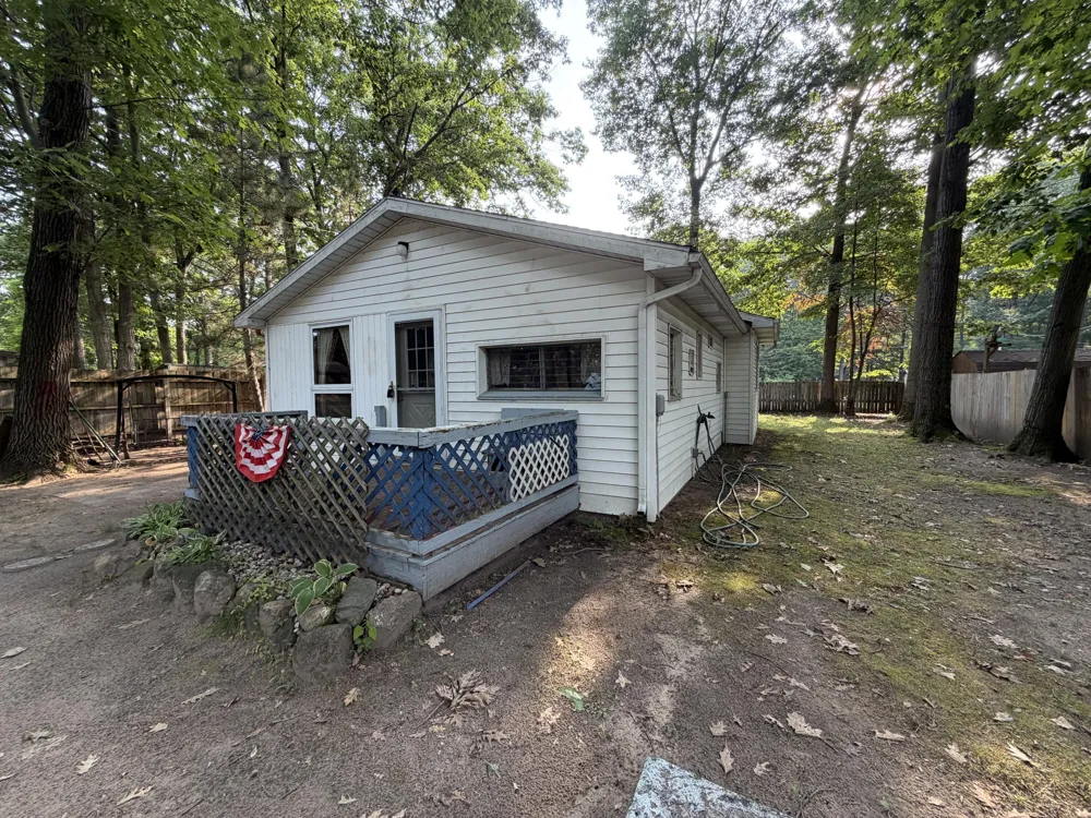 11660 Oriole Drive Lakeview, MI 48850