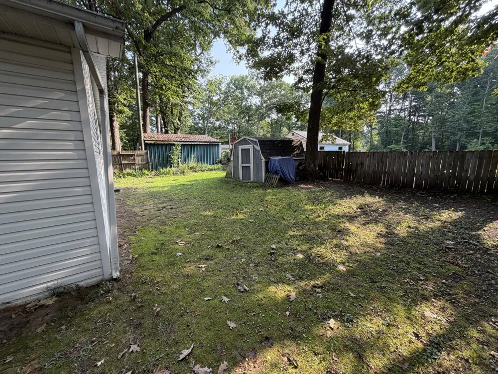 11660 Oriole Drive Lakeview, MI 48850