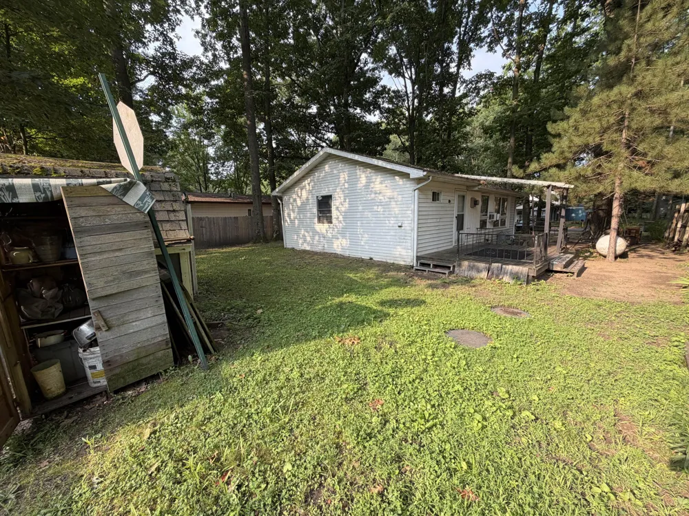 11660 Oriole Drive Lakeview, MI 48850