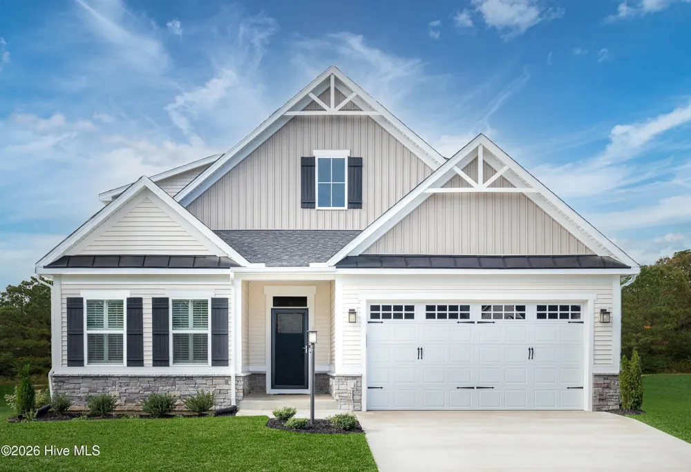 180 Broad River Drive Hertford, NC 27944