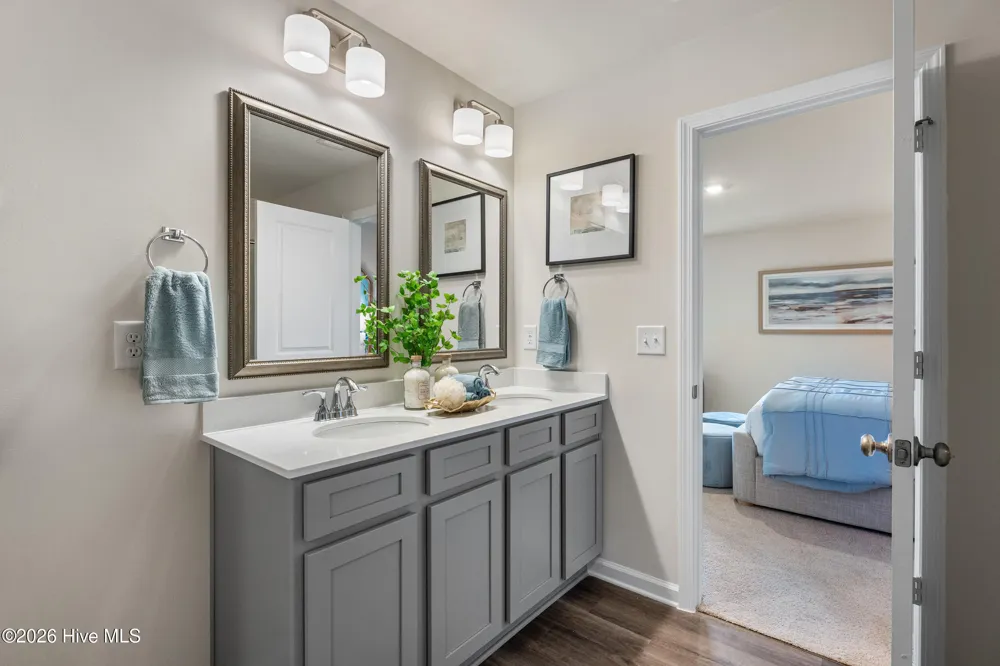 5758 Cobalt Falls Bend #Lot 243 Aiken, SC 29801