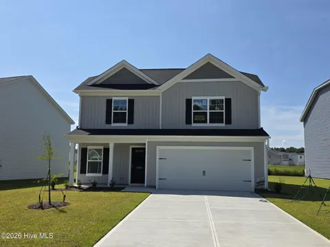 5758 Cobalt Falls Bend #Lot 243