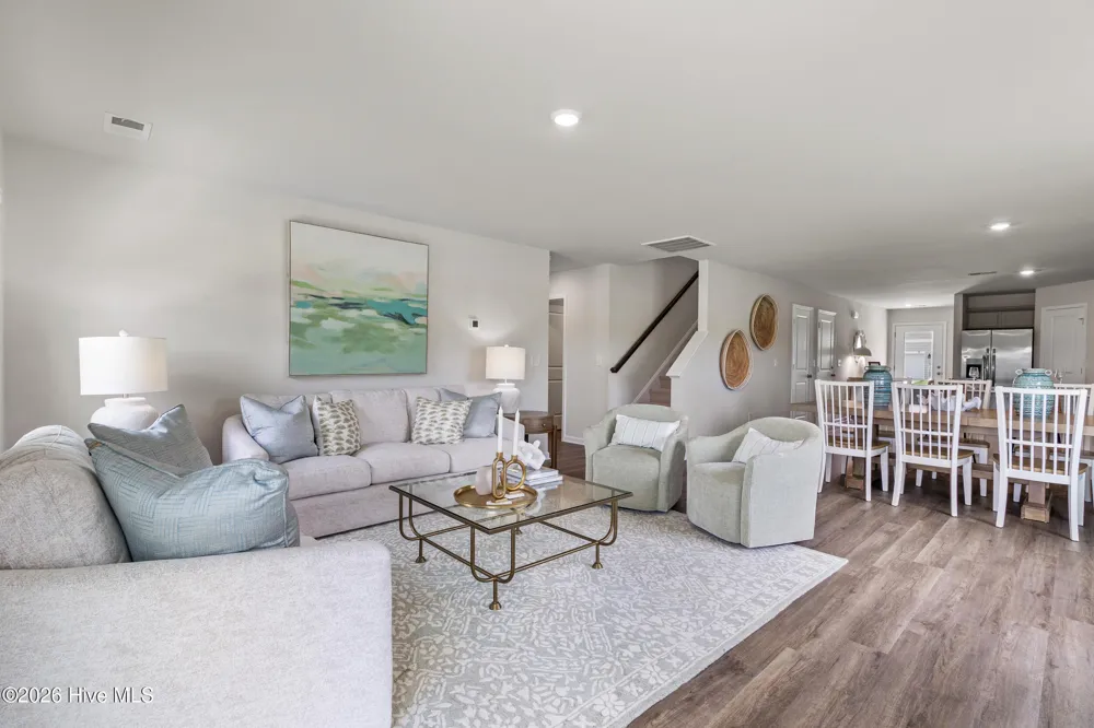 5758 Cobalt Falls Bend #Lot 243 Aiken, SC 29801
