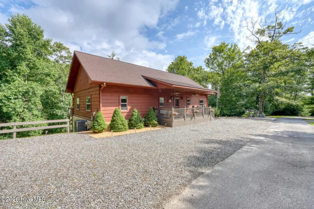 66 Huntington Circle Murphy, NC 28906