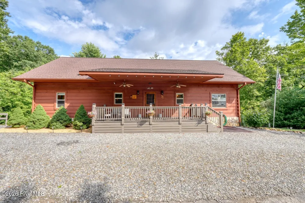 66 Huntington Circle Murphy, NC 28906