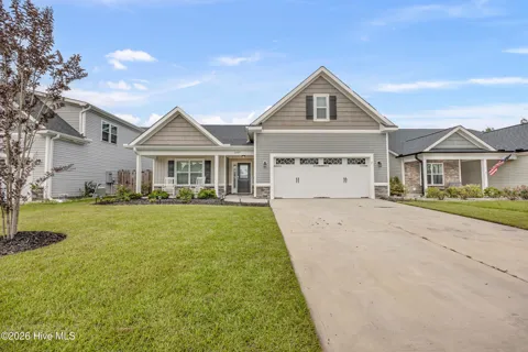 6009 Duxbury Court