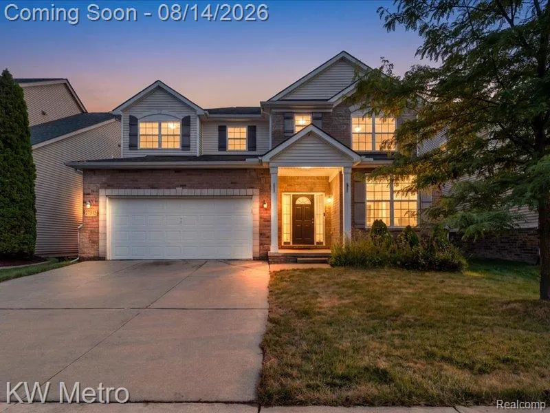 27315 Victoria Road Novi City, MI 48374