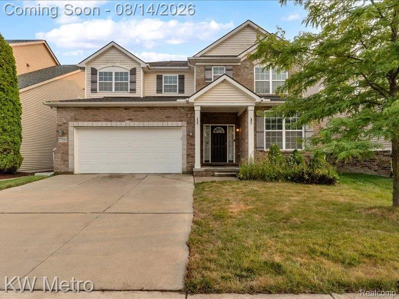 27315 Victoria Road Novi City, MI 48374