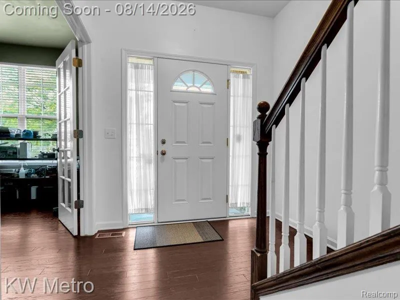 27315 Victoria Road Novi City, MI 48374